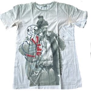 Moncler Authentic Men’s | Size L | St. Moritz Edition | 100% Cotton | Paid $450